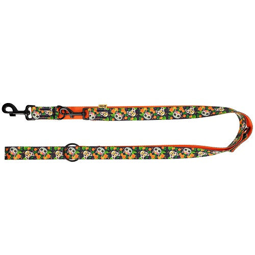 ADJUSTABLE LEASH CITY CHIAPAS