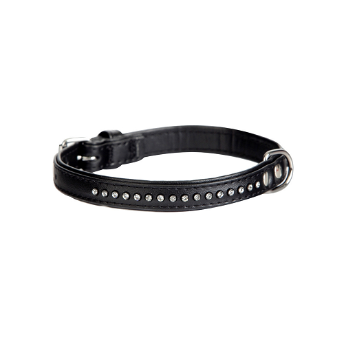 COLLAR FOR DOG "GLAMOUR"