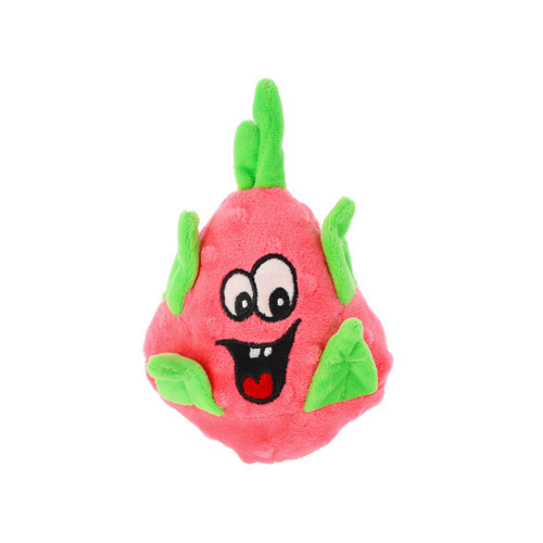 PLUSH DOG TOY - PITAYA