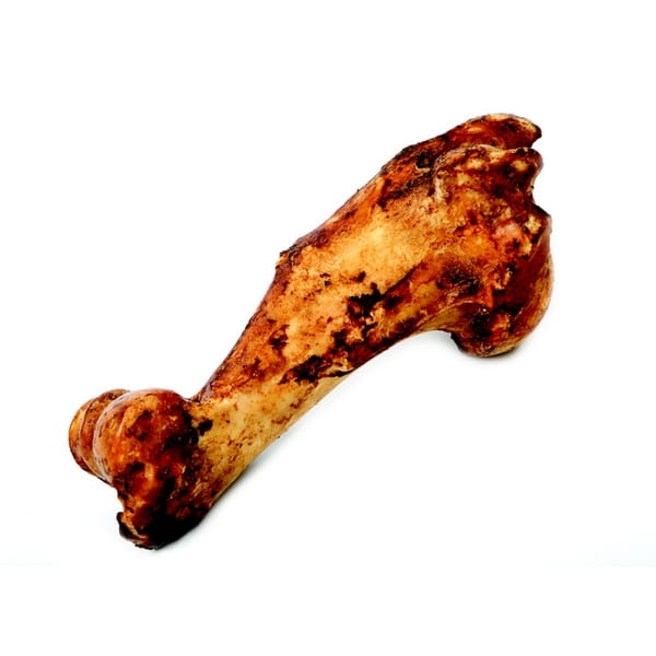 TREATS FOR DOG BEEF BONE