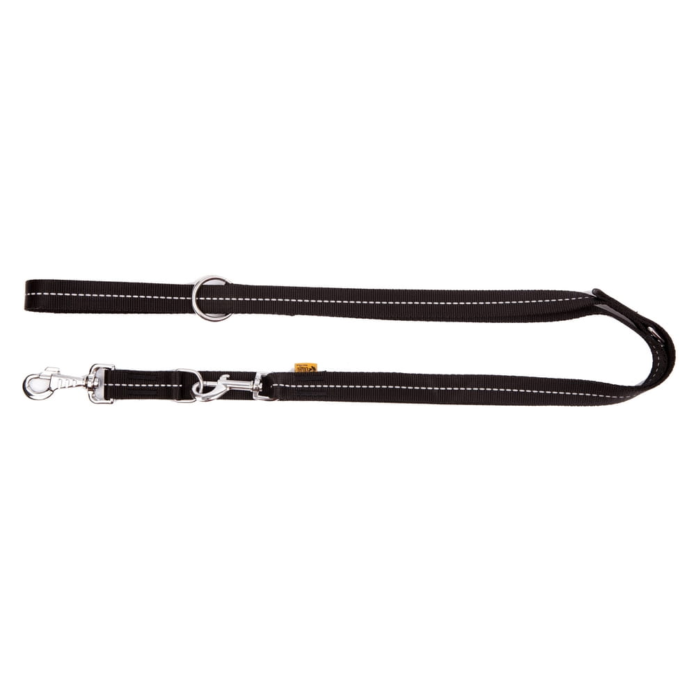 EXTENDABLE REFLEX TAPE LEASH