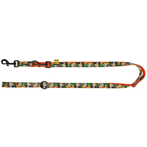 ADJUSTABLE LEASH CITY CHIAPAS